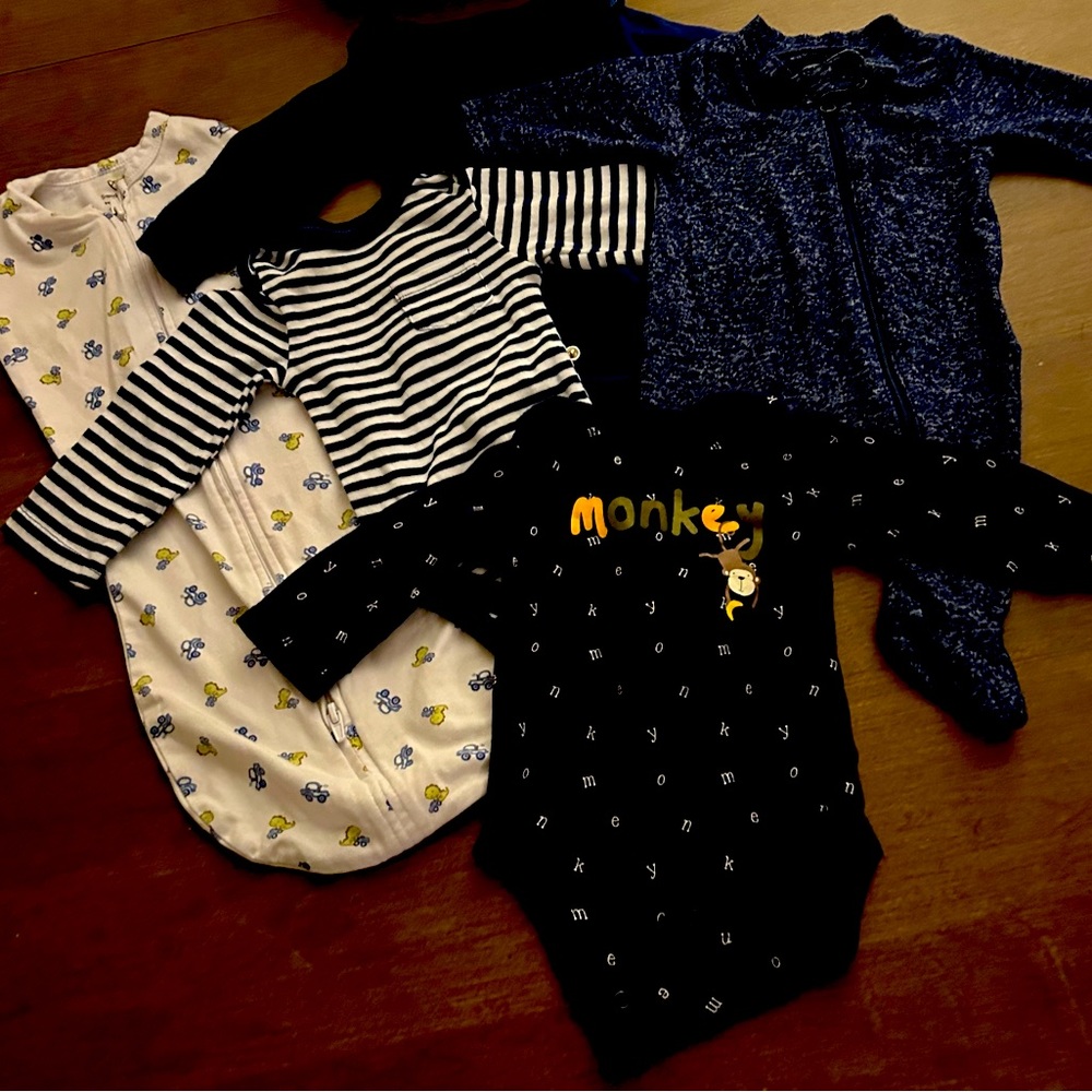 Newborn Cloud bundle